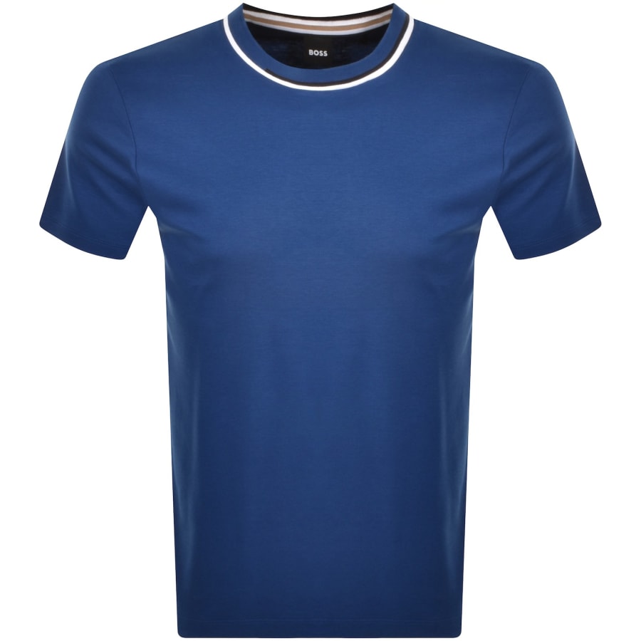 Thompson tee uk cheap
